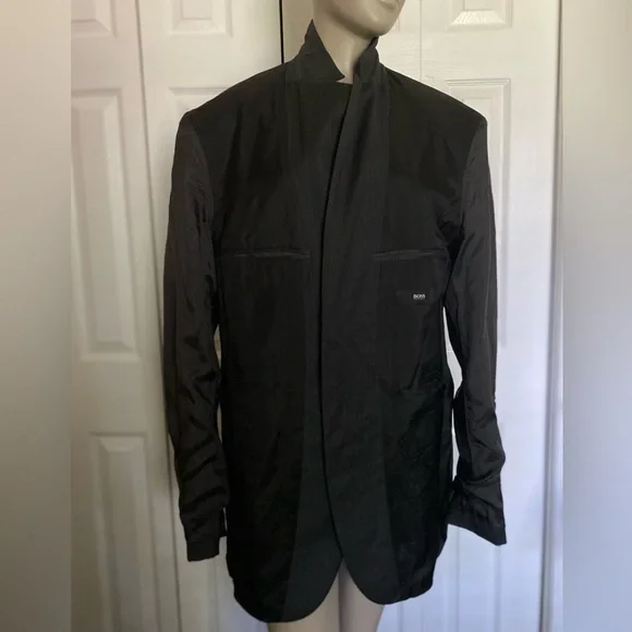 BossHugo Boss Men’s sports coat blazer size 46 L